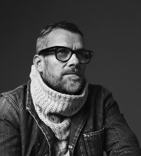 Q&A with Kristian Haagen