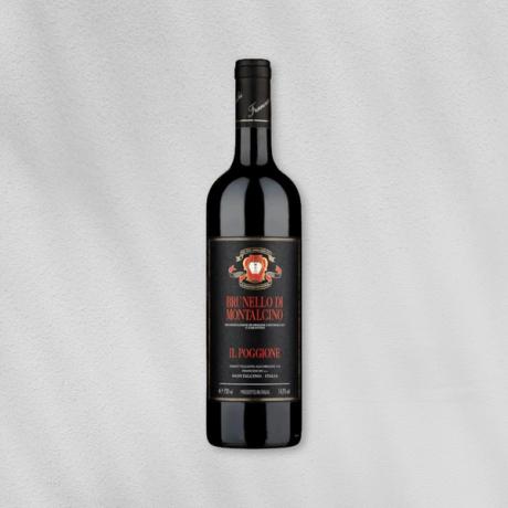 Il Poggione (Brunello)