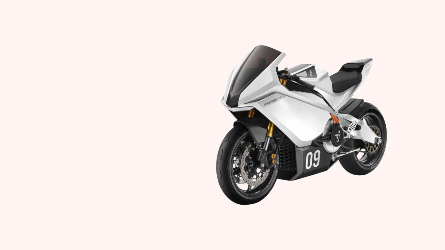 Editor’s Picks: Segway electric motorcycle, Döttling watch winder and Barbour jacket