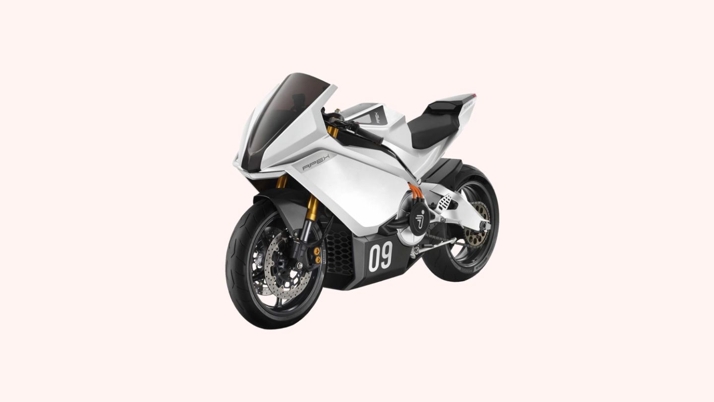 Editor’s Picks: Segway electric motorcycle, Döttling watch winder and Barbour jacket