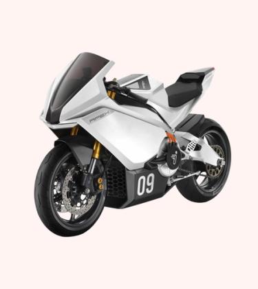 Editor’s Picks: Segway electric motorcycle, Döttling watch winder and Barbour jacket
