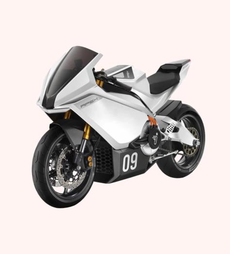 Editor’s Picks: Segway electric motorcycle, Döttling watch winder and Barbour jacket