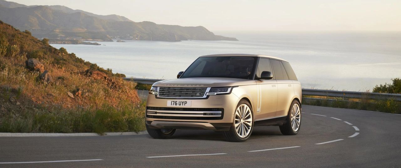 New Range Rover: 9 things you need to know about the new car | The ...