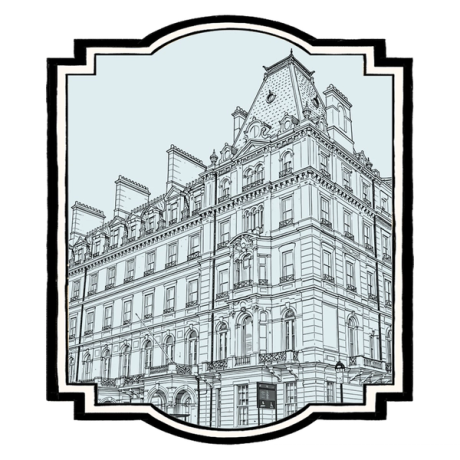 The Pembroke, Belgravia — September 2026