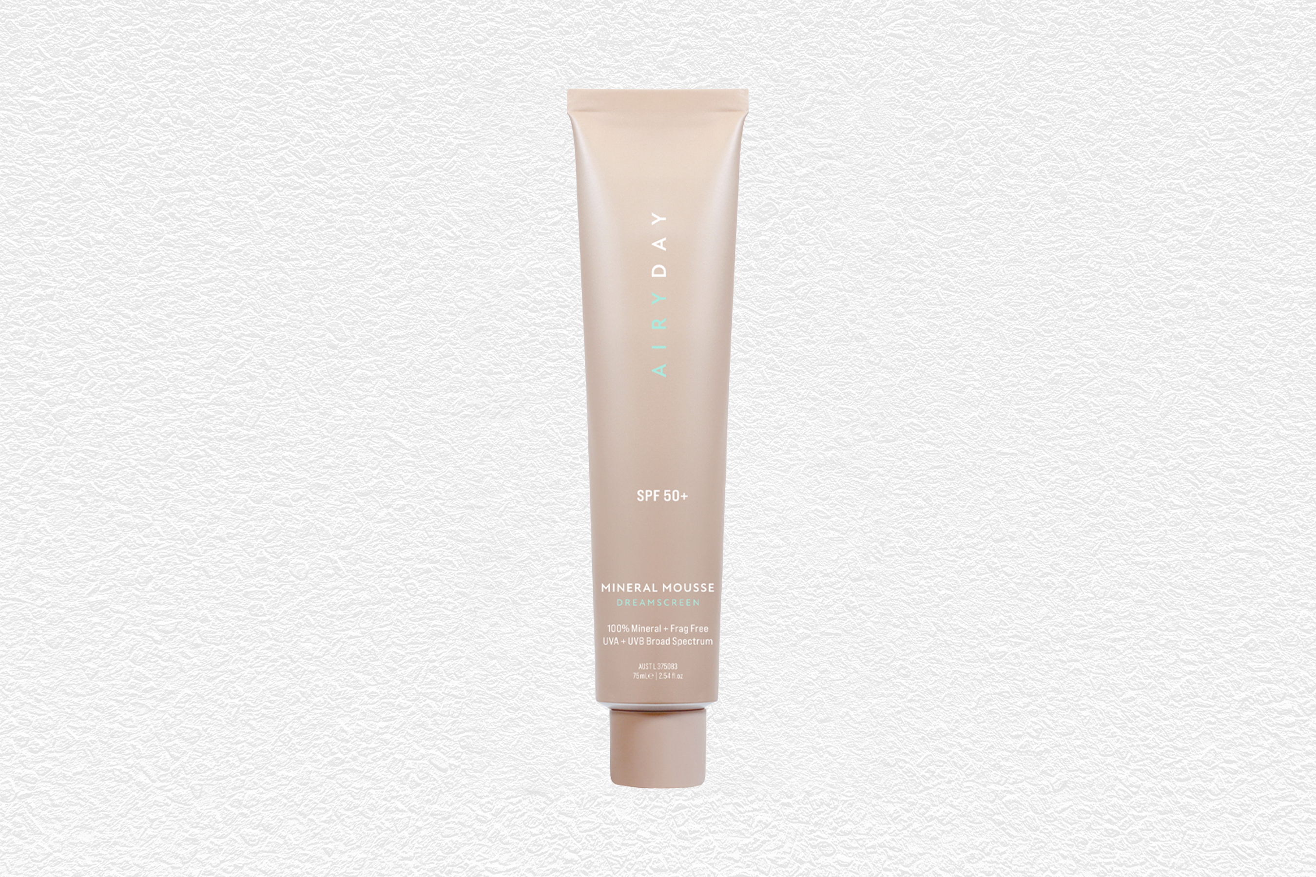 Mineral Mousse SPF50+ Dreamscreen