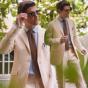 How to get summer tailoring right