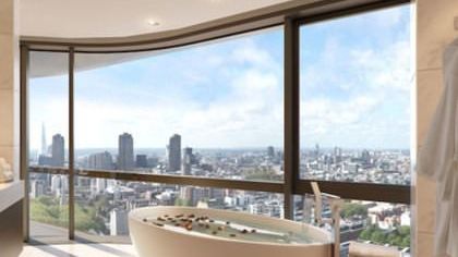 The Coolest New Flats In EC1 – Canaletto Reveals The Beaumont Collection