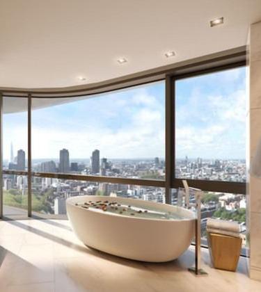 The Coolest New Flats In EC1 – Canaletto Reveals The Beaumont Collection