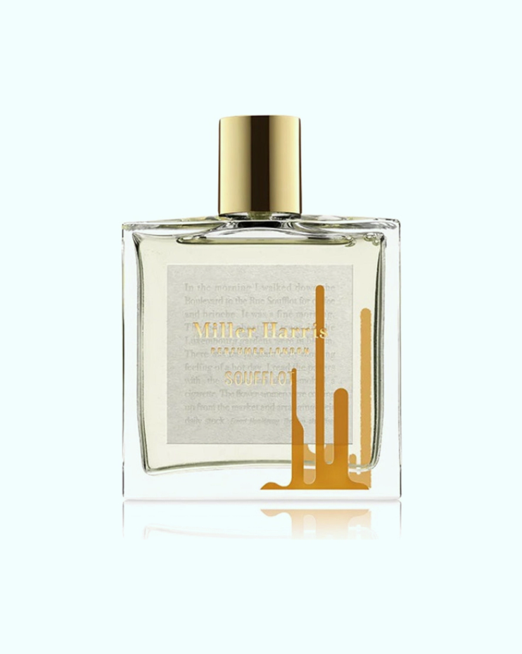Soufflot Eau de Parfum