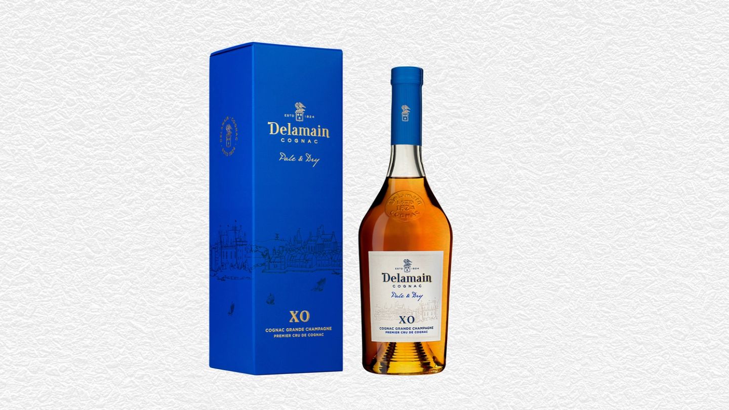 Editor's Picks: Bang & Olufsen Beosound A5 Speaker, Delamain Cognac, Whispering Angel Rosé, Maddox Gallery x Connor Brothers