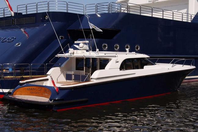 paul allen net worth yacht