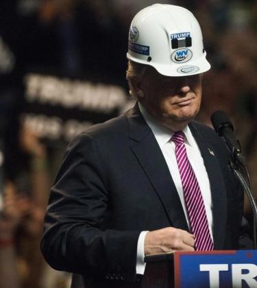 Has Trump’s Mexican wall crumbled?