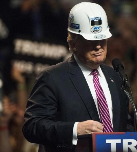 Has Trump’s Mexican wall crumbled?