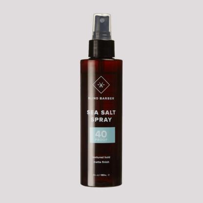 Blind Barber 40 Proof Sea Salt Spray