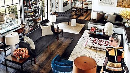 10 Things No Gentleman Should Have In His Home