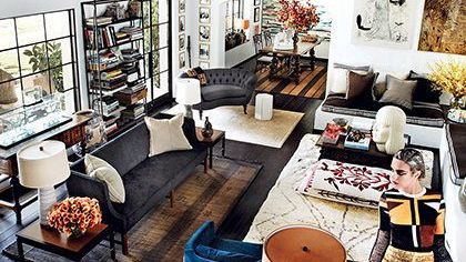 10 Things No Gentleman Should Have In His Home