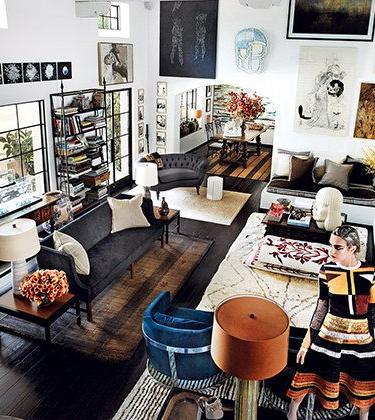 10 Things No Gentleman Should Have In His Home