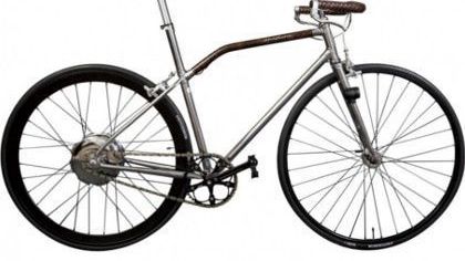Introducing: Pininfarina Fuoriserie Bicycle