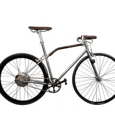 Introducing: Pininfarina Fuoriserie Bicycle