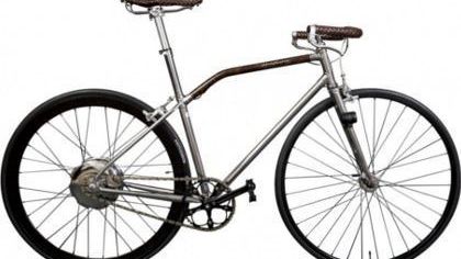 Introducing: Pininfarina Fuoriserie Bicycle