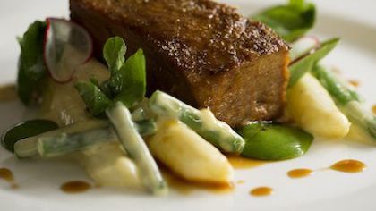 Review: The New Angel Notting Hill