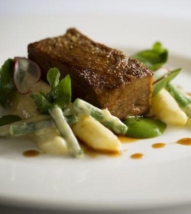 Review: The New Angel Notting Hill