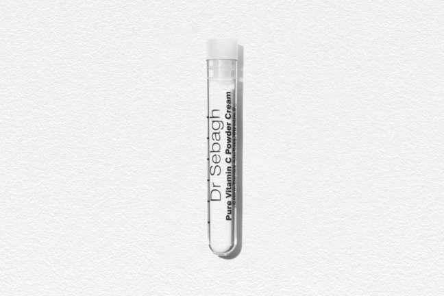 Dr Sebagh Pure Vitamin C Powder Cream