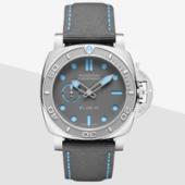 Panerai Submersible ‘eLAB-ID’