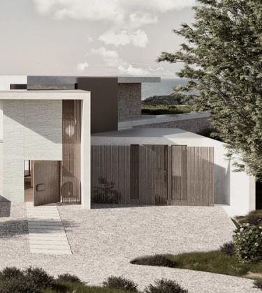 Property of the Week: Biscaia on the Rocks