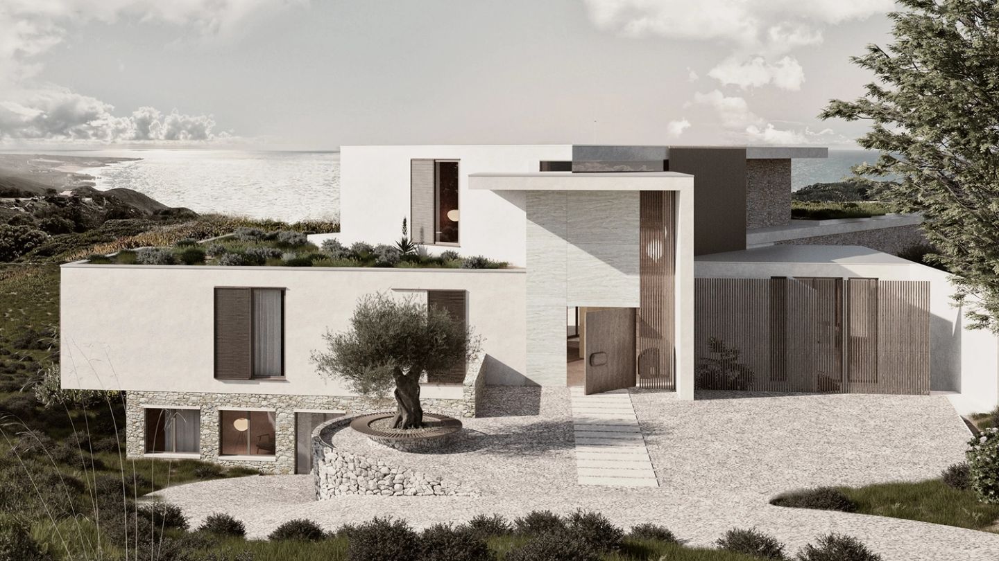 Property of the Week: Biscaia on the Rocks
