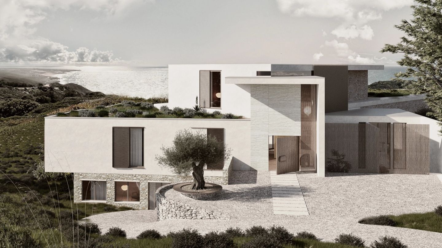 Property of the Week: Biscaia on the Rocks