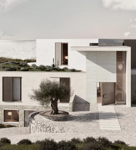 Property of the Week: Biscaia on the Rocks