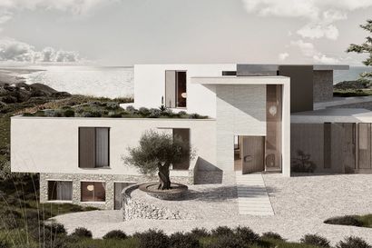 Property of the Week: Biscaia on the Rocks