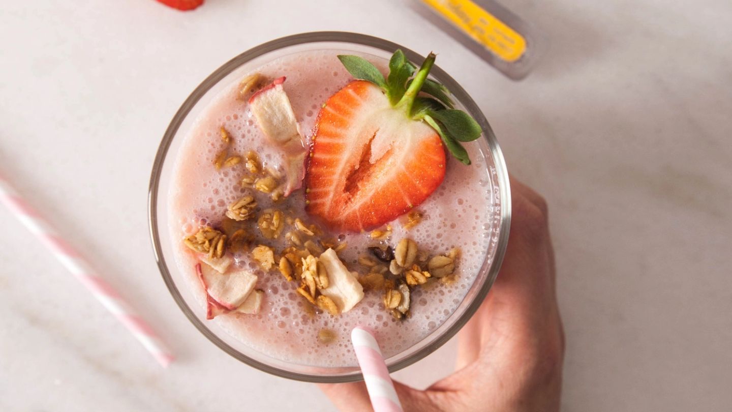 These five foods will supercharge your summer