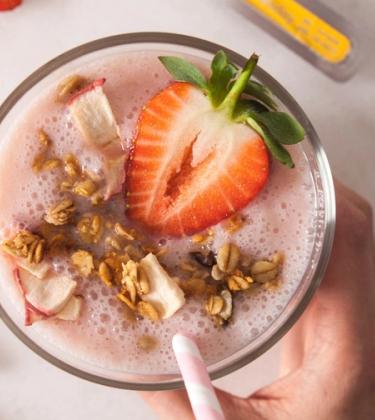 These five foods will supercharge your summer