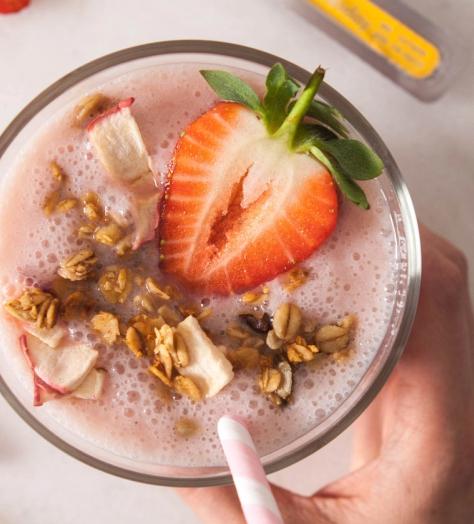 These five foods will supercharge your summer