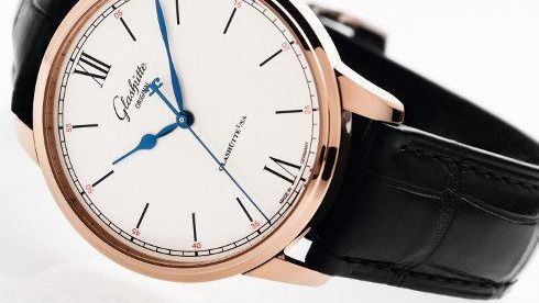 The pick: German engineering meets distinguished elegance