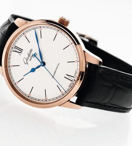 The pick: German engineering meets distinguished elegance