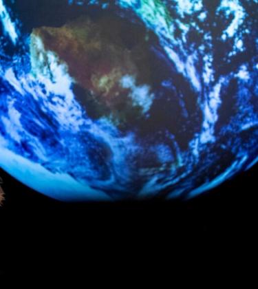 How to get involved with COP 26