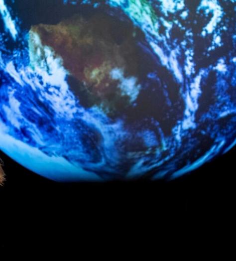 How to get involved with COP 26