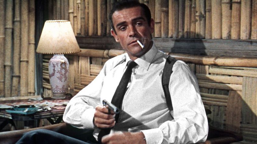 The many ways to wear a white shirt