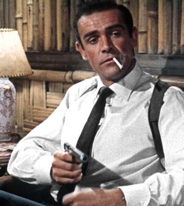 The many ways to wear a white shirt