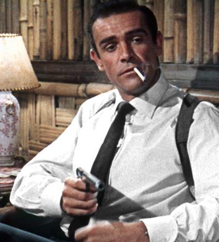 The many ways to wear a white shirt