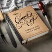 The Ginger Pig Meat Book