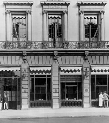 5 watches that defined Cartier’s place in horological history