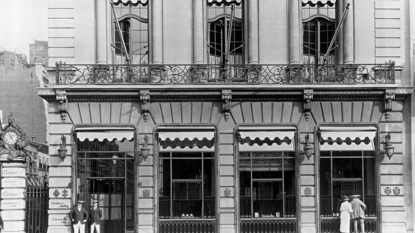 5 watches that defined Cartier’s place in horological history