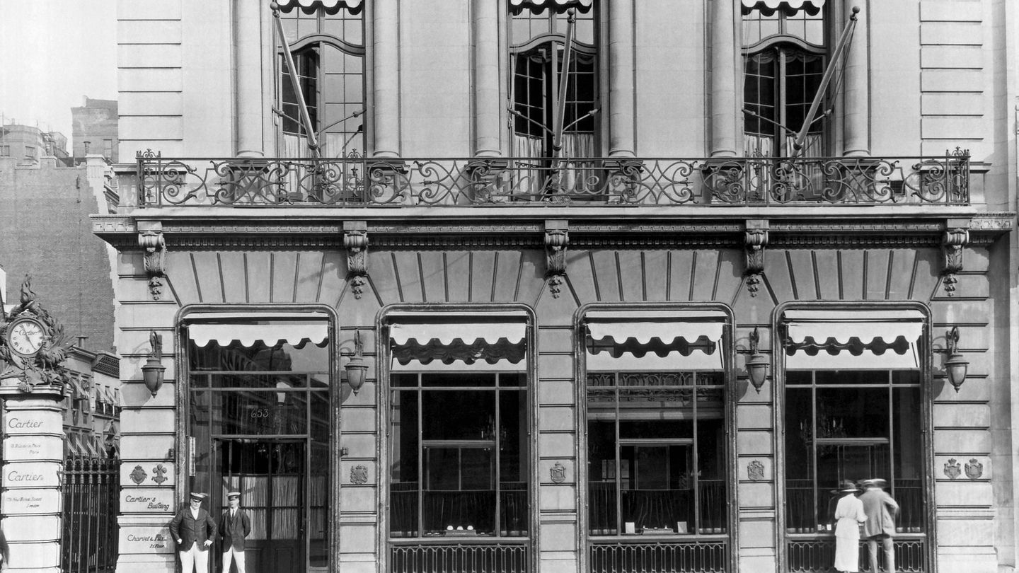 5 watches that defined Cartier’s place in horological history
