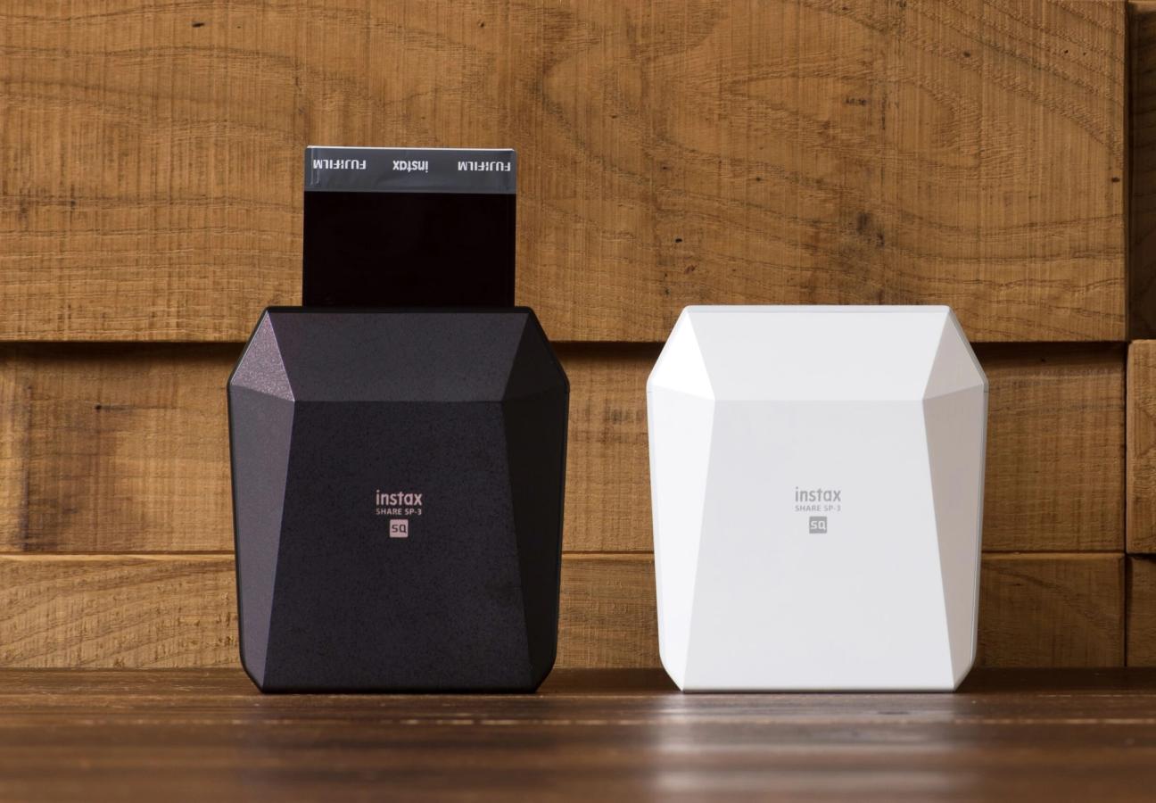 best camera smartphone printer