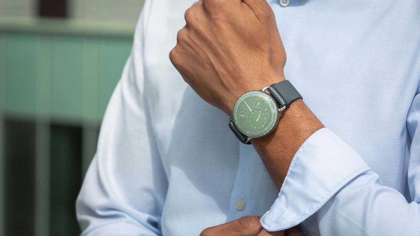 Everything you need to know about the new Ressence Type 3 EE