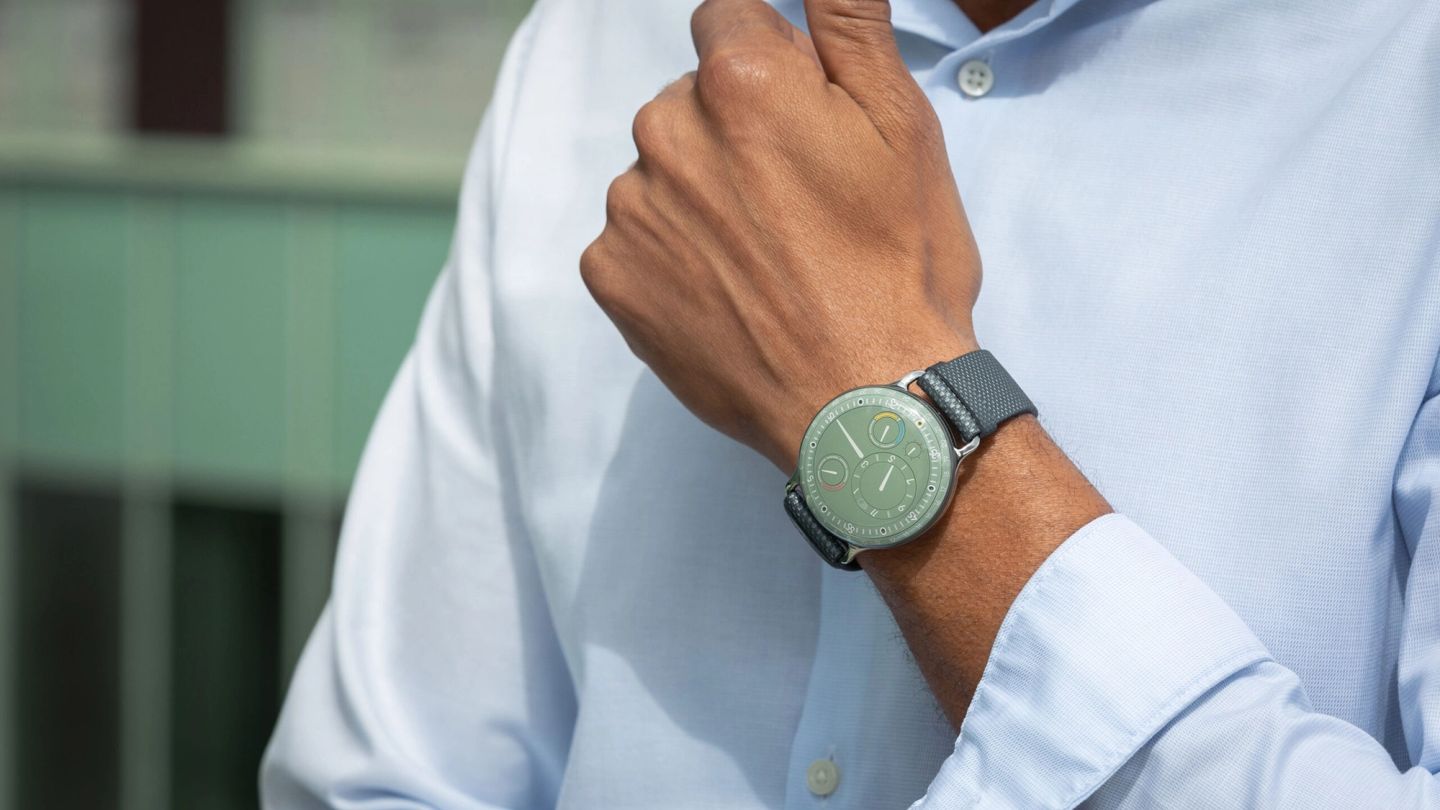 Everything you need to know about the new Ressence Type 3 EE